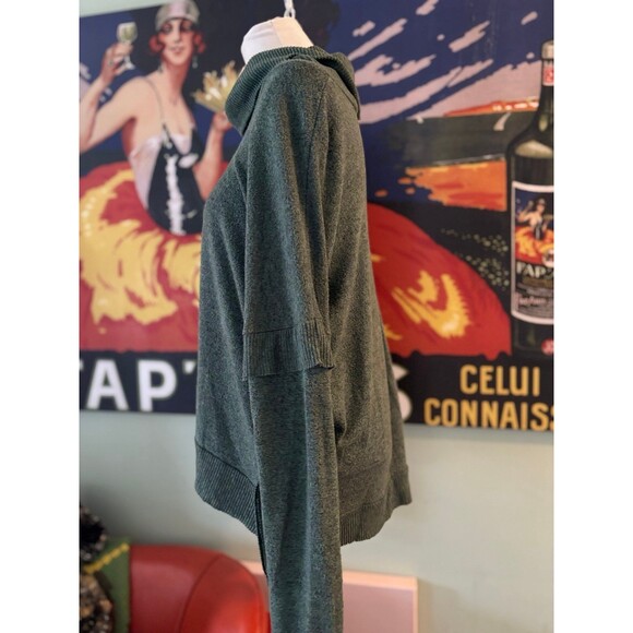 Anthropologie Postmark top - Picture 3 of 11